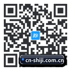 iOS 苹果版 二维码